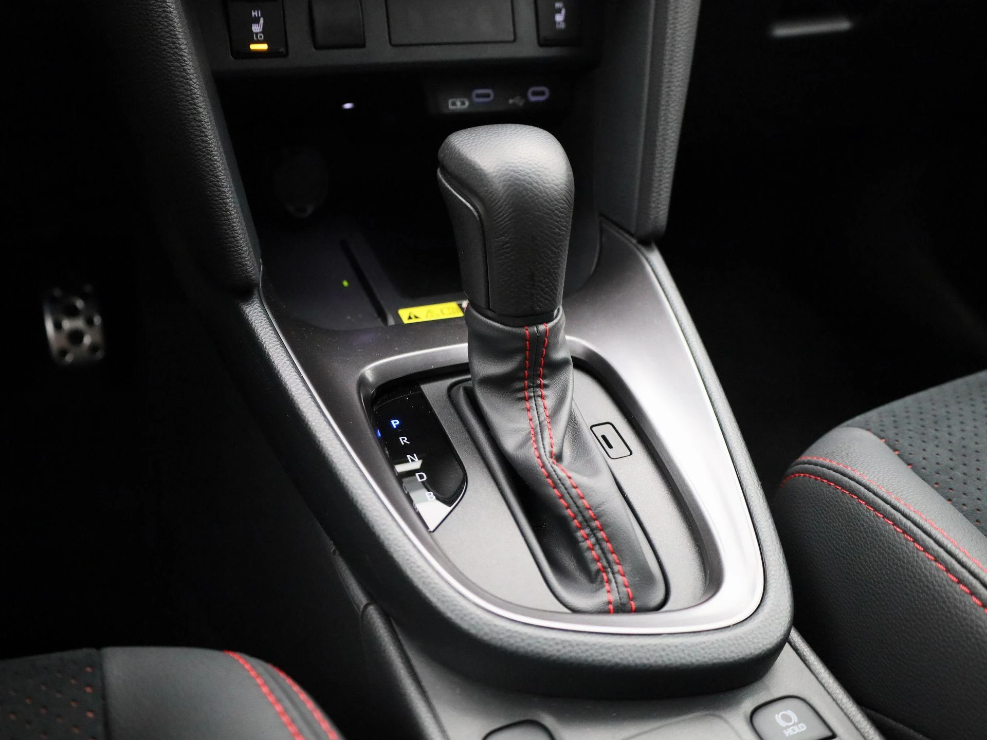 Toyota Yaris Cross 1.5 Hybrid 130 Launch Edition