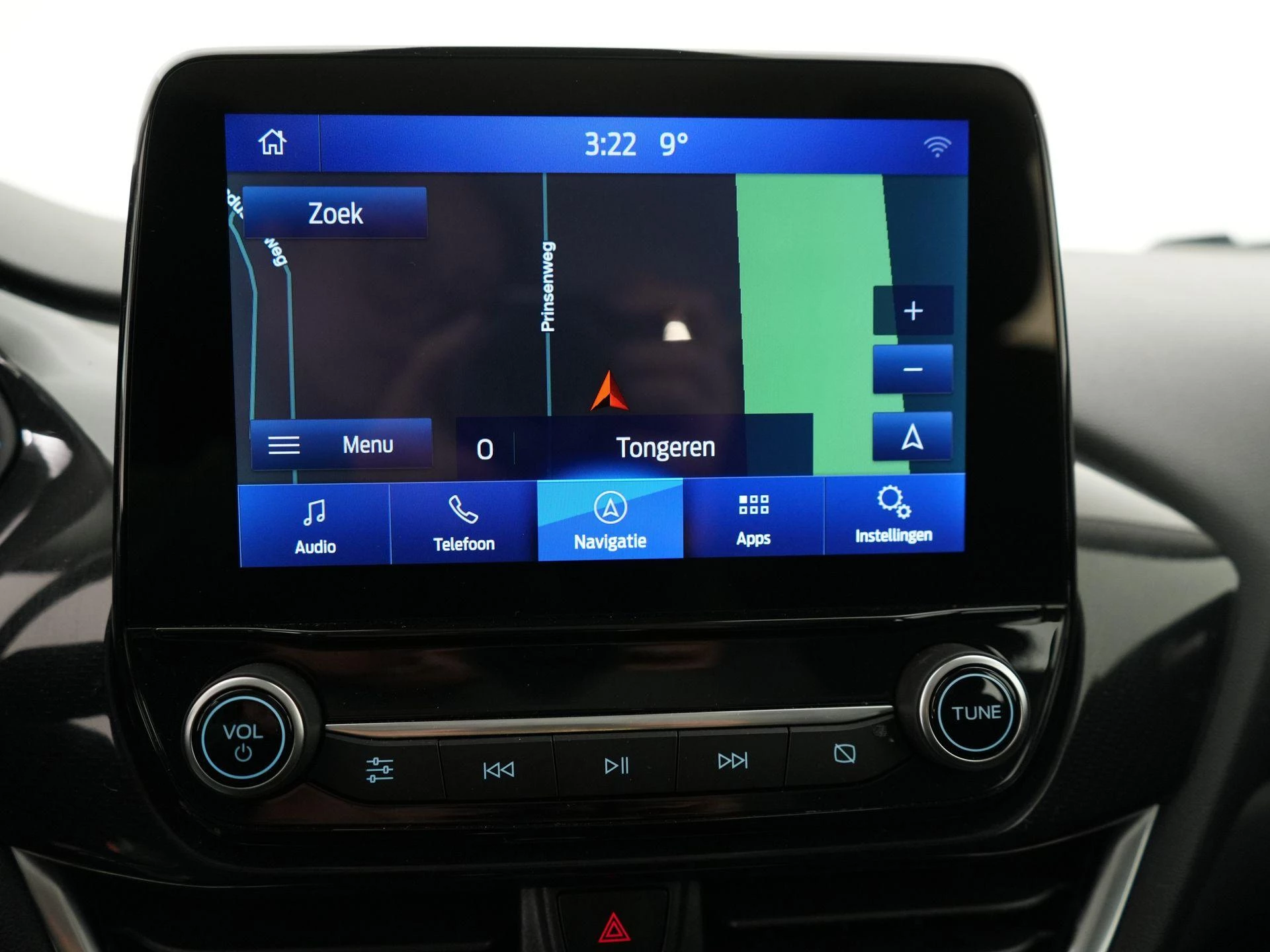 Ford Puma Titanium - Automaat - Winterpack - Carplay