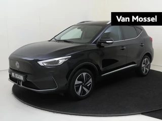 MG ZS EV EV Standard Range Luxury 50 kWh