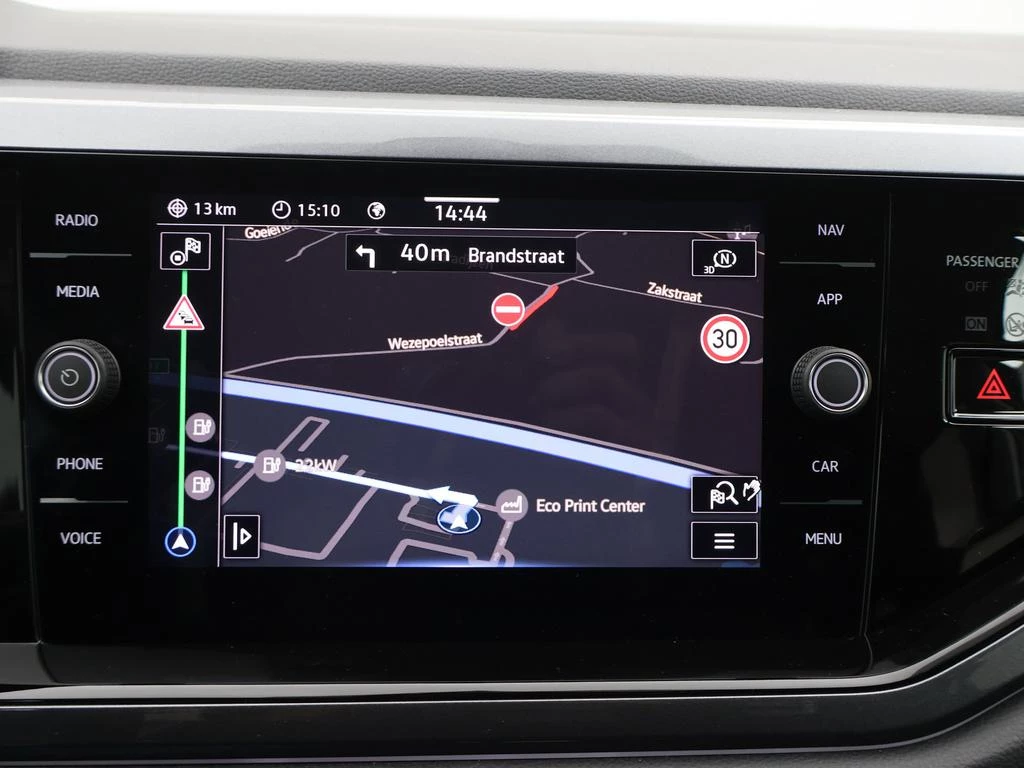 Volkswagen Taigo Taigo Style Business 1.0 TSI 85 kW (116 pk) 6 versnellingen manueel / Demo