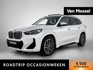 BMW X1 xDrive25e
