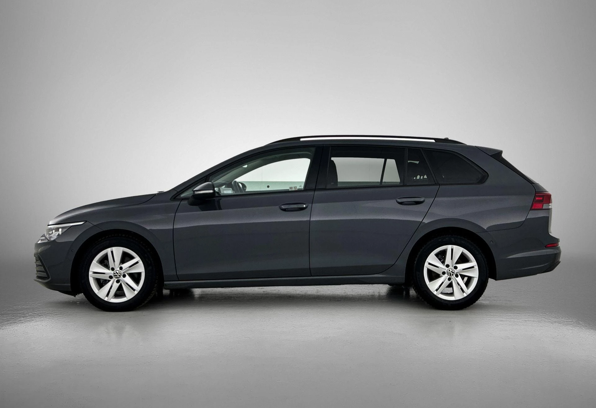 Volkswagen Golf Variant 1.5 eTSI Life Business 130 PK