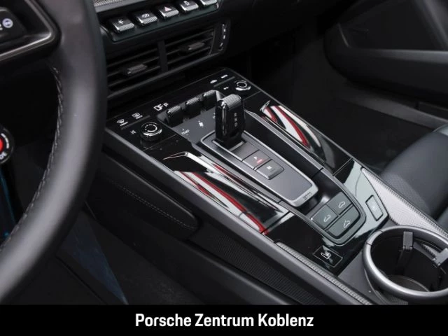 Porsche 911 992 -2 Carrera 4S carrera
