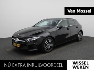Mercedes-Benz A-Klasse 180 Business Solution Luxury