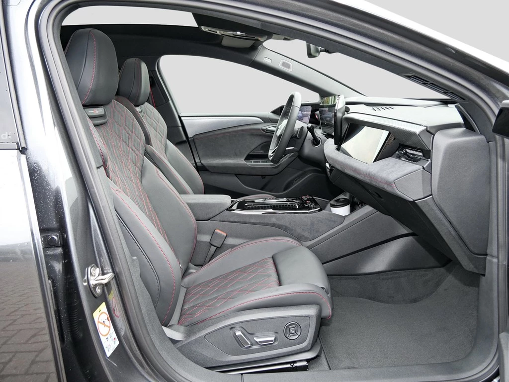 Audi A6 Avant e-tron edition one quattro 315 kW / 428 PS