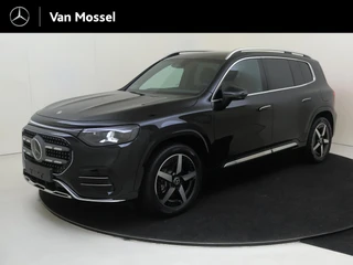 Mercedes-Benz GLB 200 Business Solution AMG