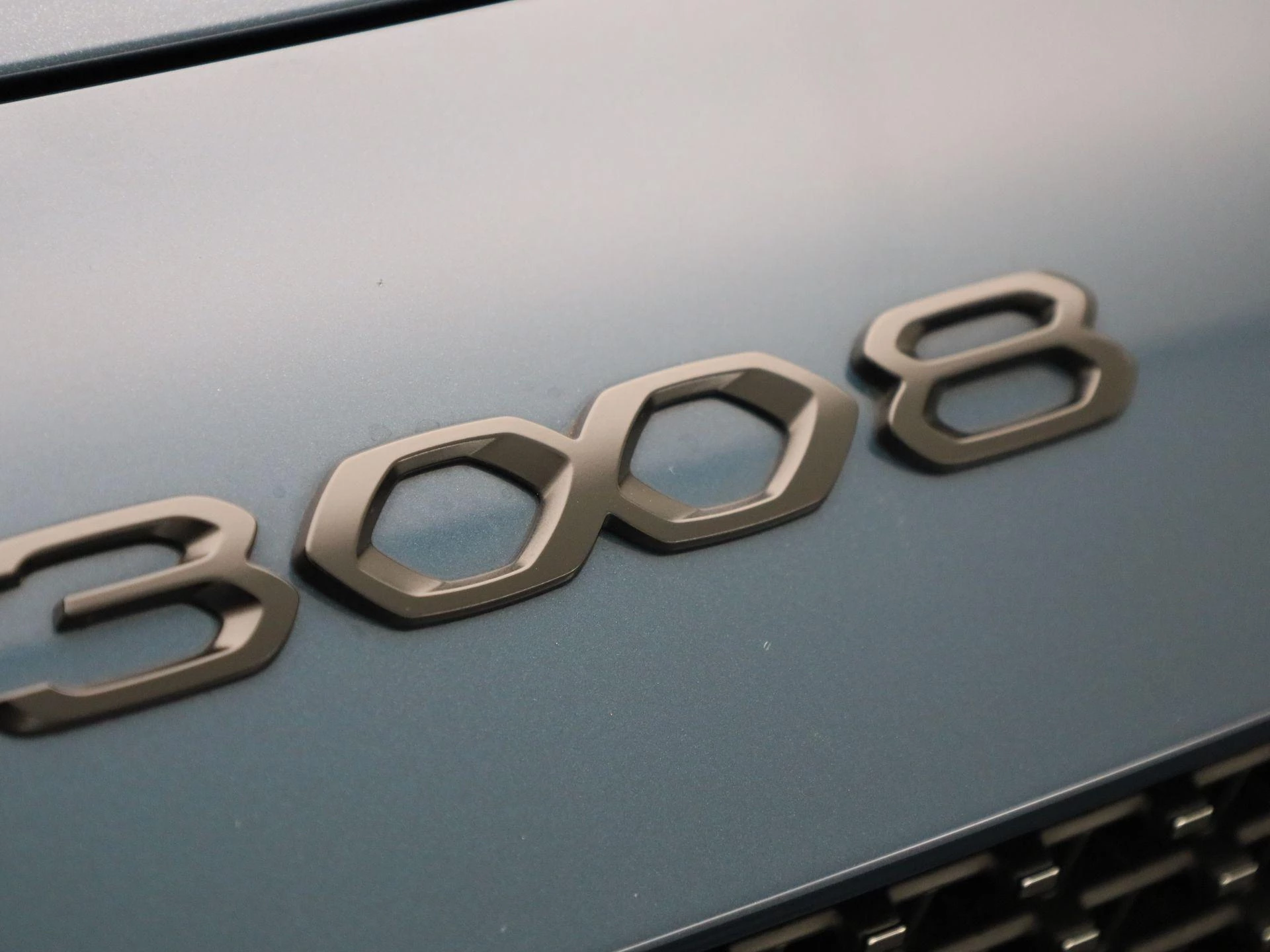 Peugeot 3008 1.2 PureTech GT