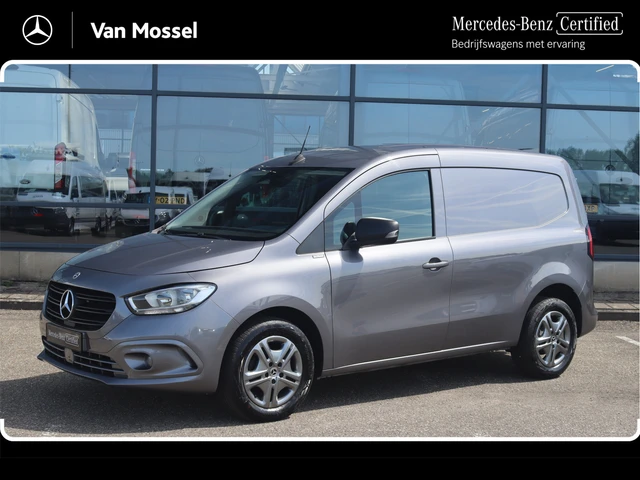 Mercedes-Benz Citan