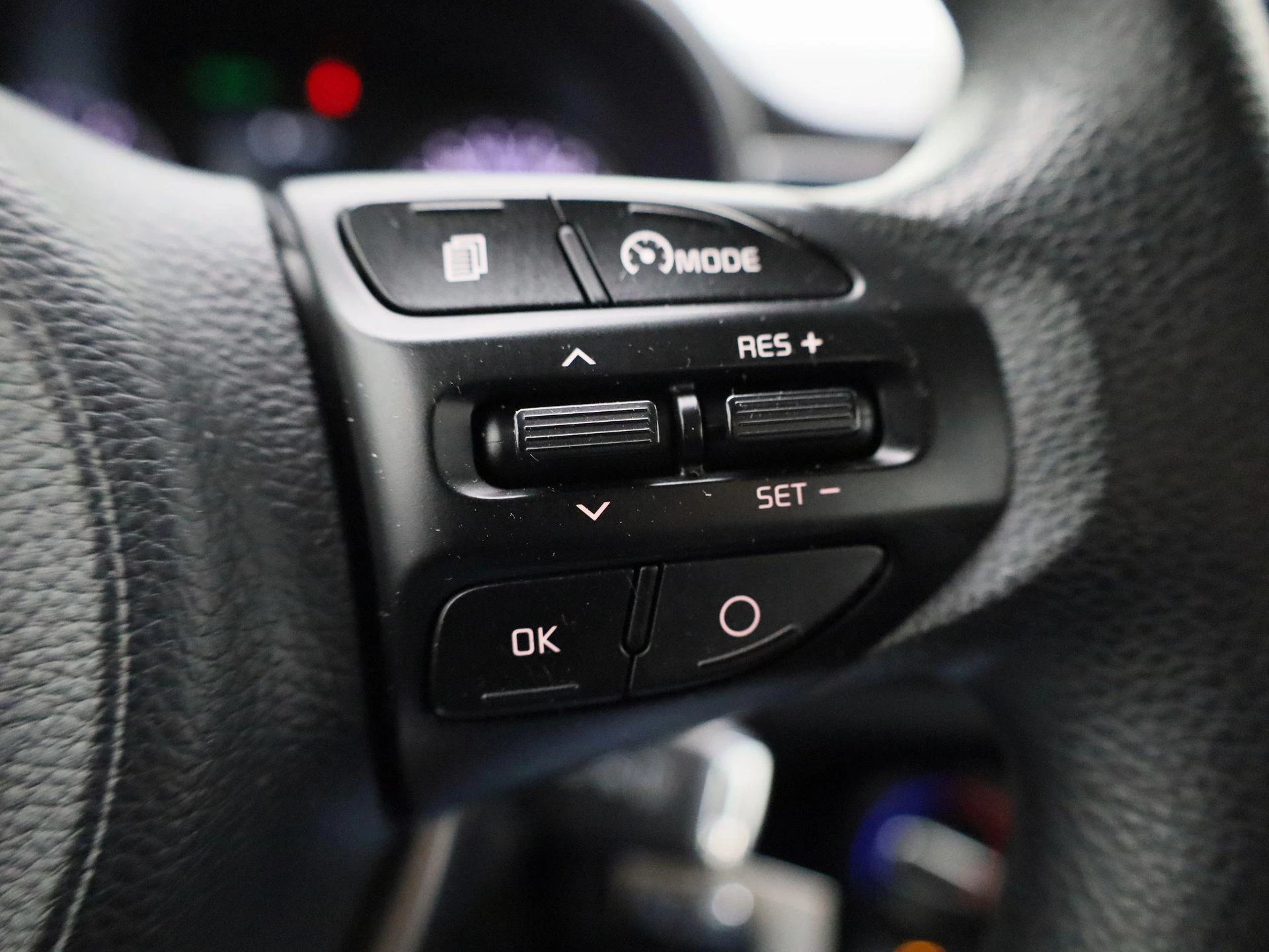 Kia Picanto 1.0 DPi ComfortLine