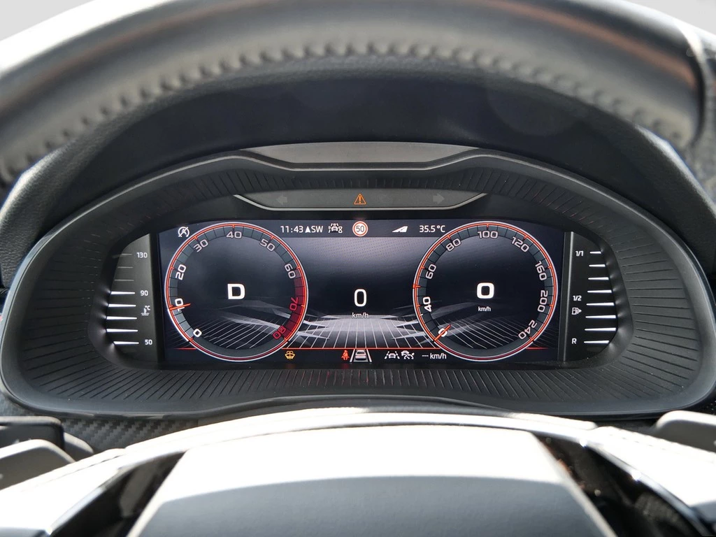 Škoda Kamiq 1.5 TSI Monte Carlo *MATRIX*ACC*AHK*NAVI*