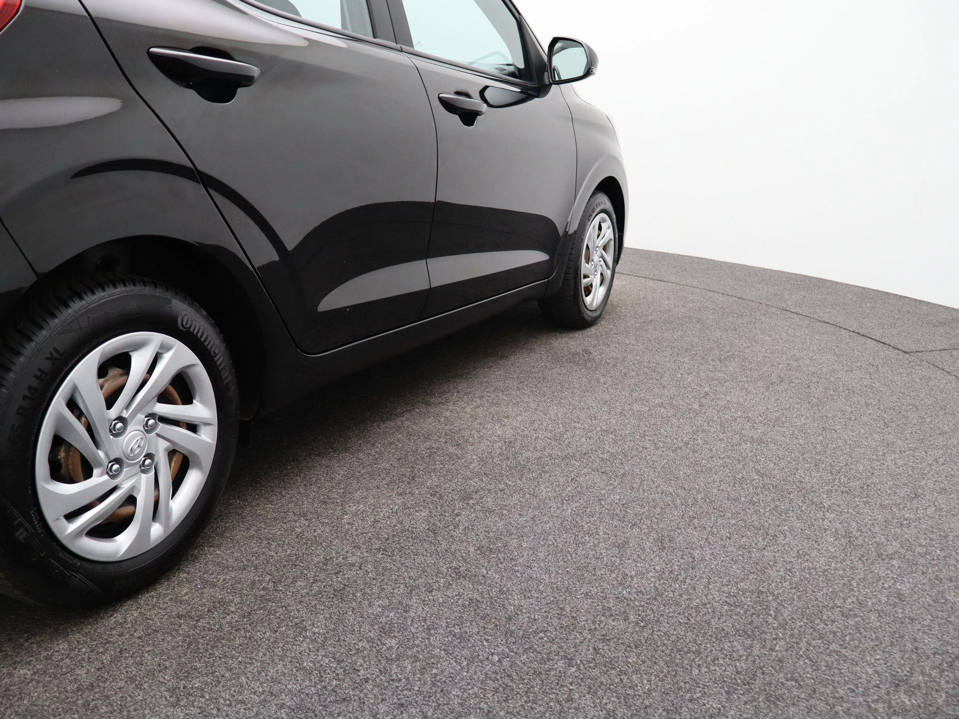 Hyundai i10 1.0 Comfort Smart