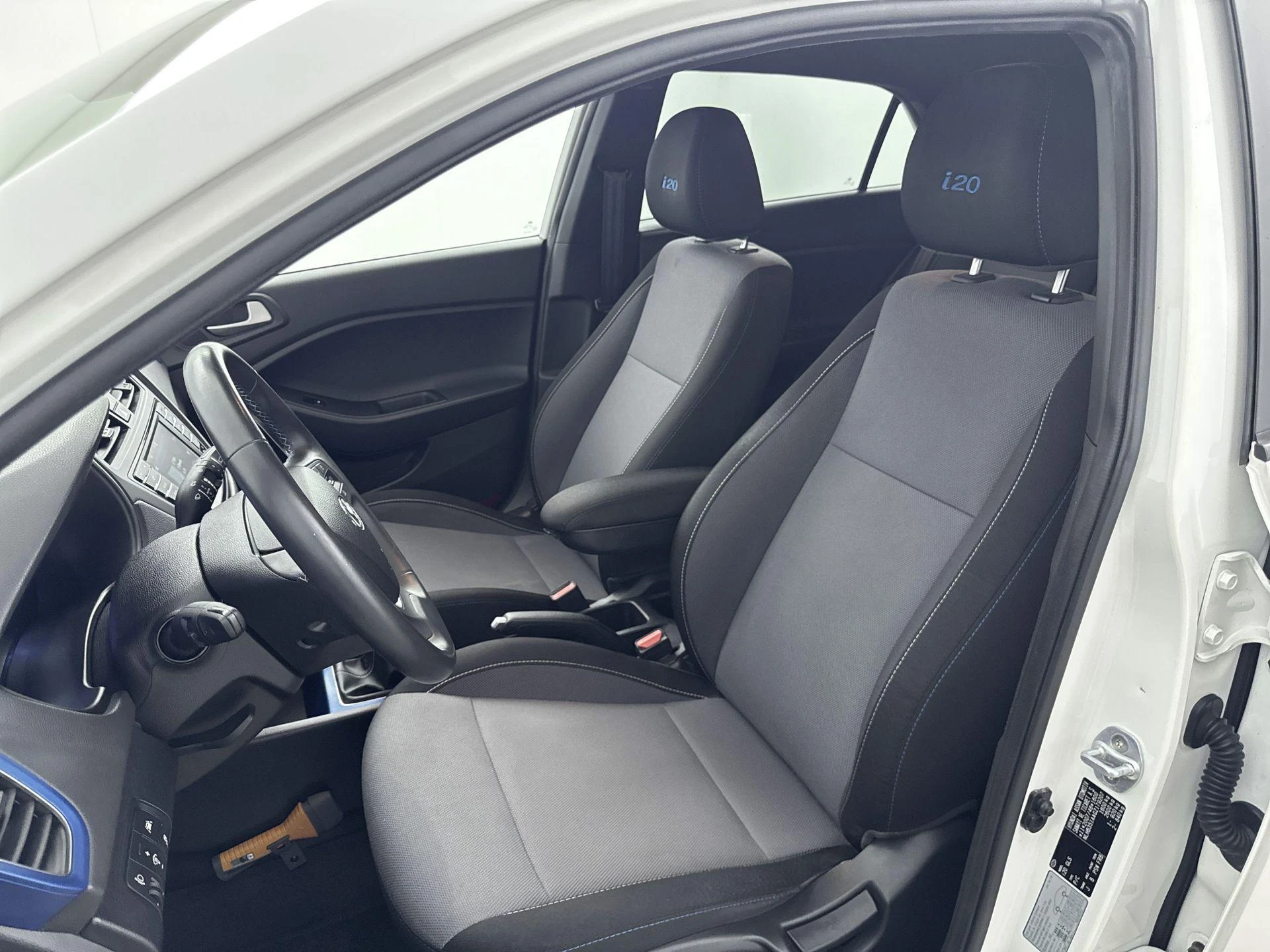 Hyundai i20 1.0 T-GDI Go!