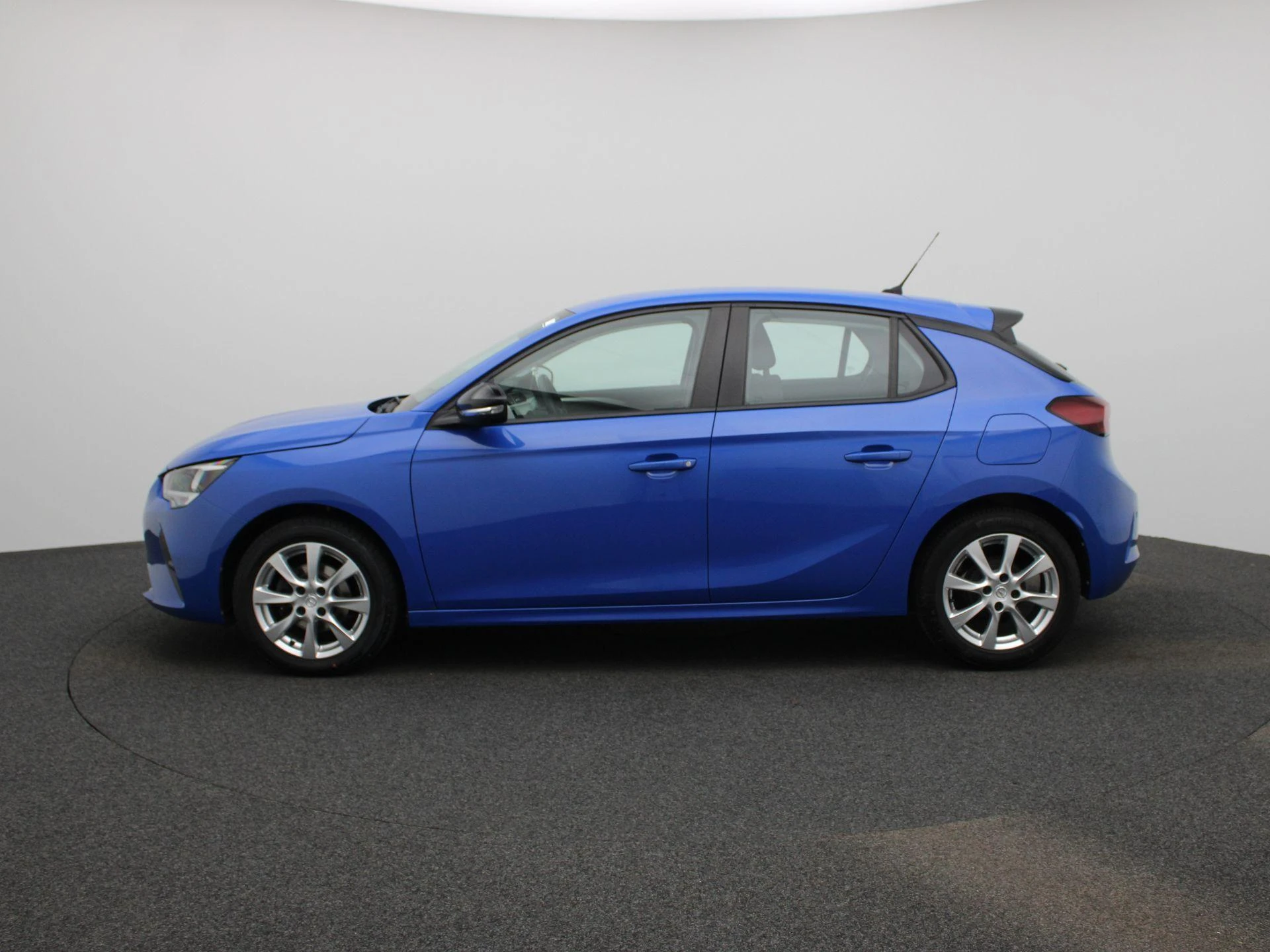 Opel Corsa 1.2 55kW S/S Edition