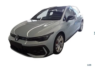 Volkswagen Golf GTE 1.5 TSI DSG eHybrid AHK, DCC