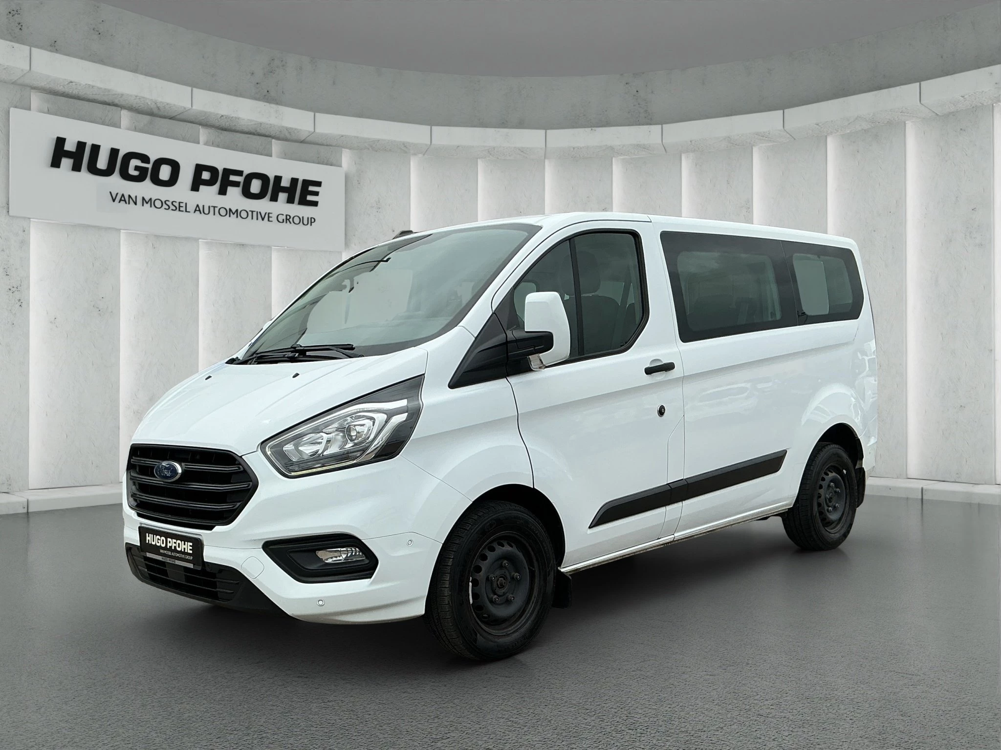 Ford-Transit Custom-image-0