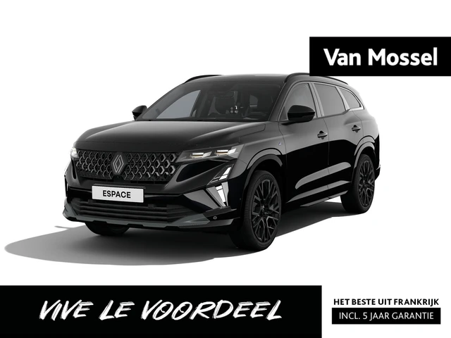 Renault Espace