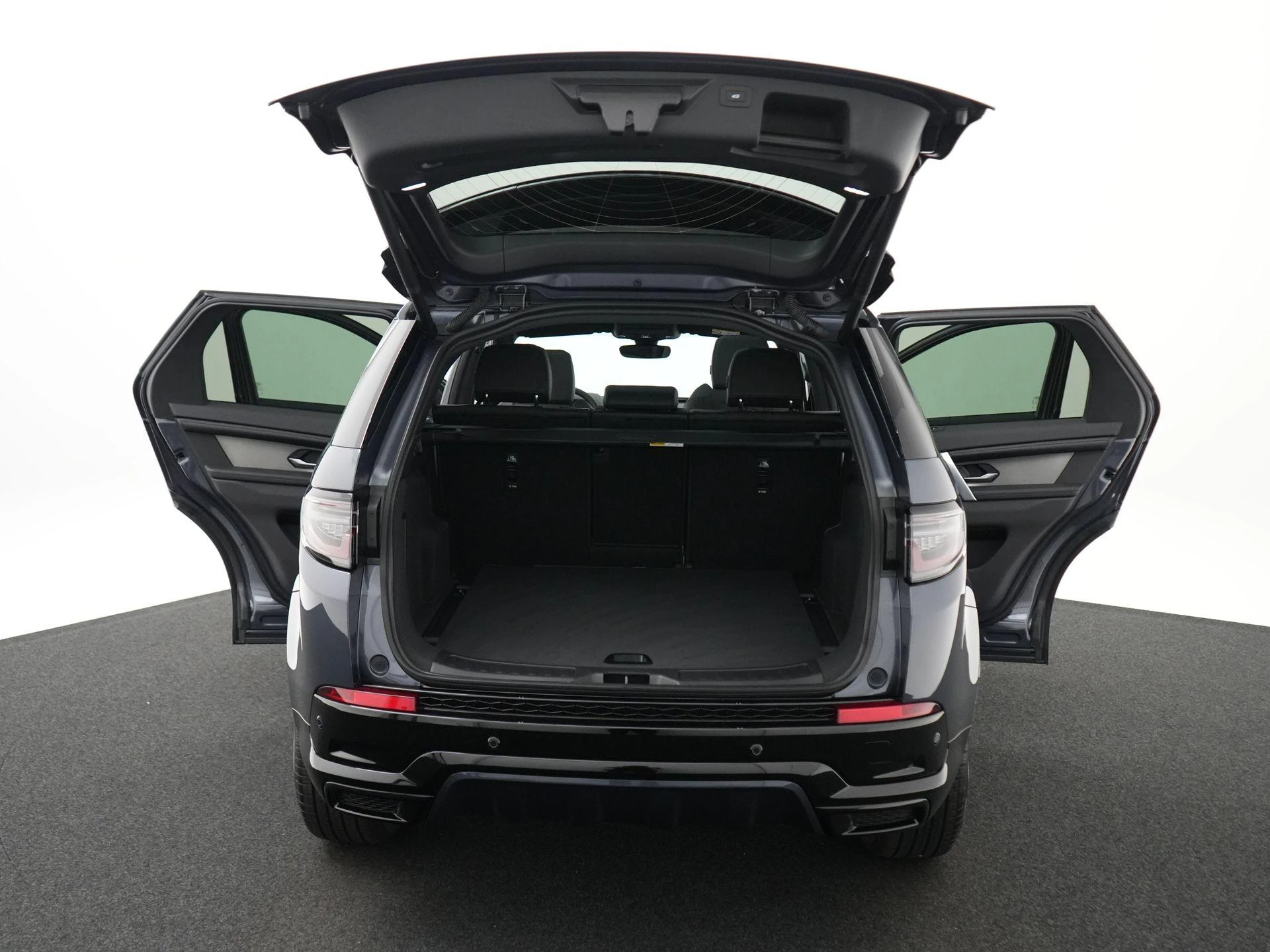 Land Rover Discovery Sport 1.5 P270e PHEV Business Landmark Edition