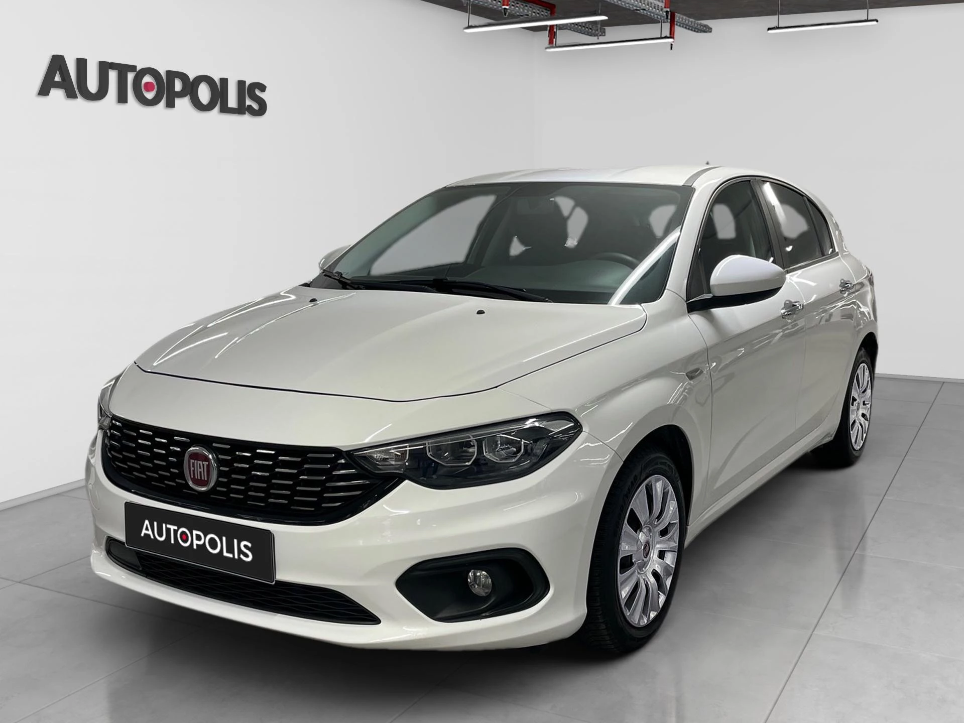 Fiat Tipo 1.4 95 pk Easy