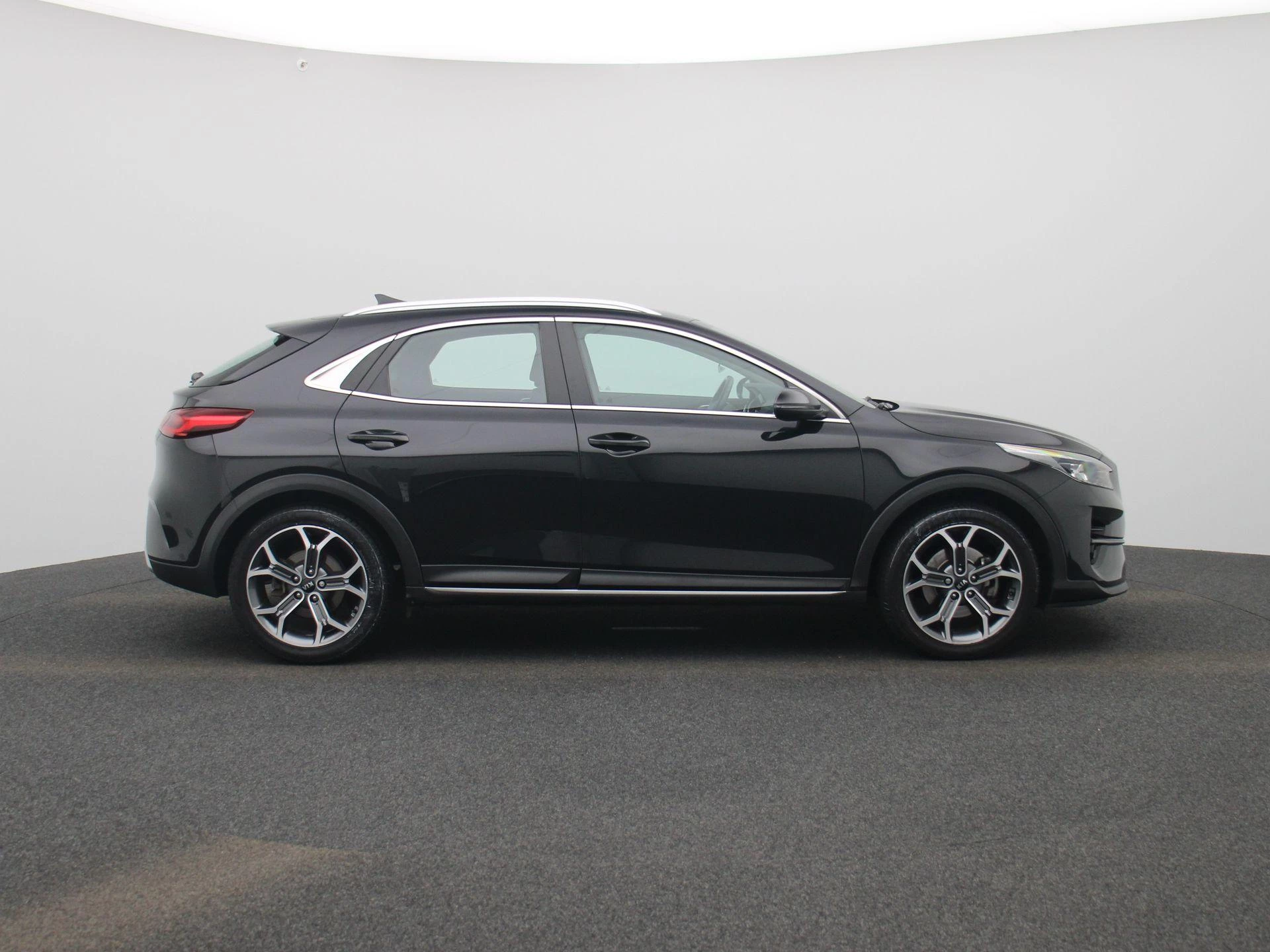 Kia XCeed 1.0 T-GDi DynamicLine