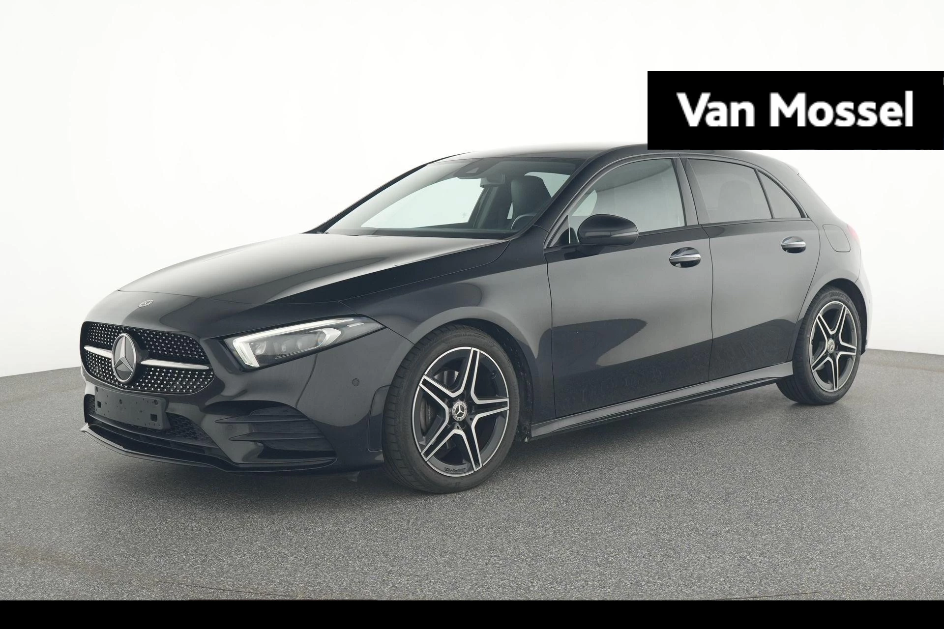Mercedes-Benz-A-Klasse-image-0