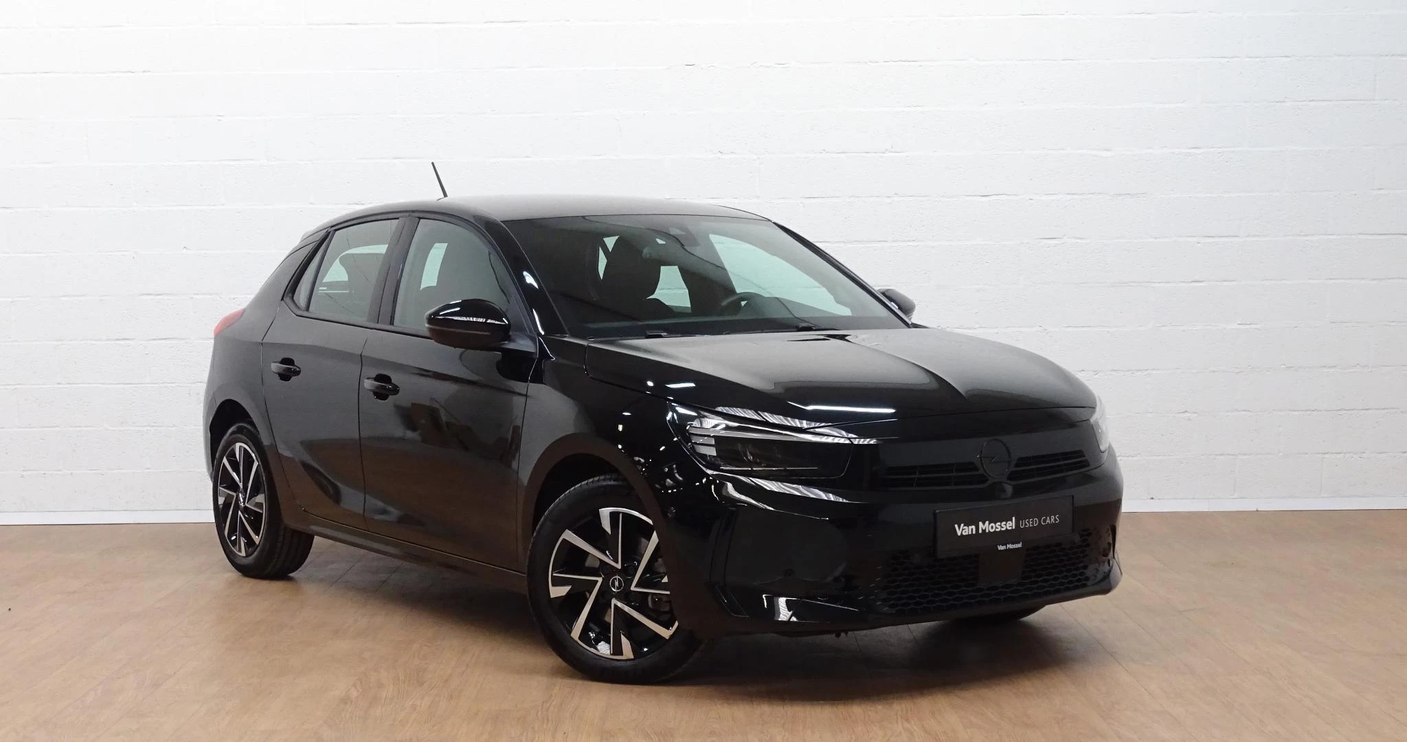 Opel Corsa 1.2 Turbo Hybrid 81kW eDTC GS