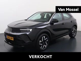 Opel Mokka 1.2 Turbo Edition