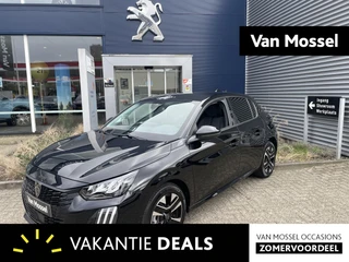 Peugeot 208 1.2 PureTech 100 Allure