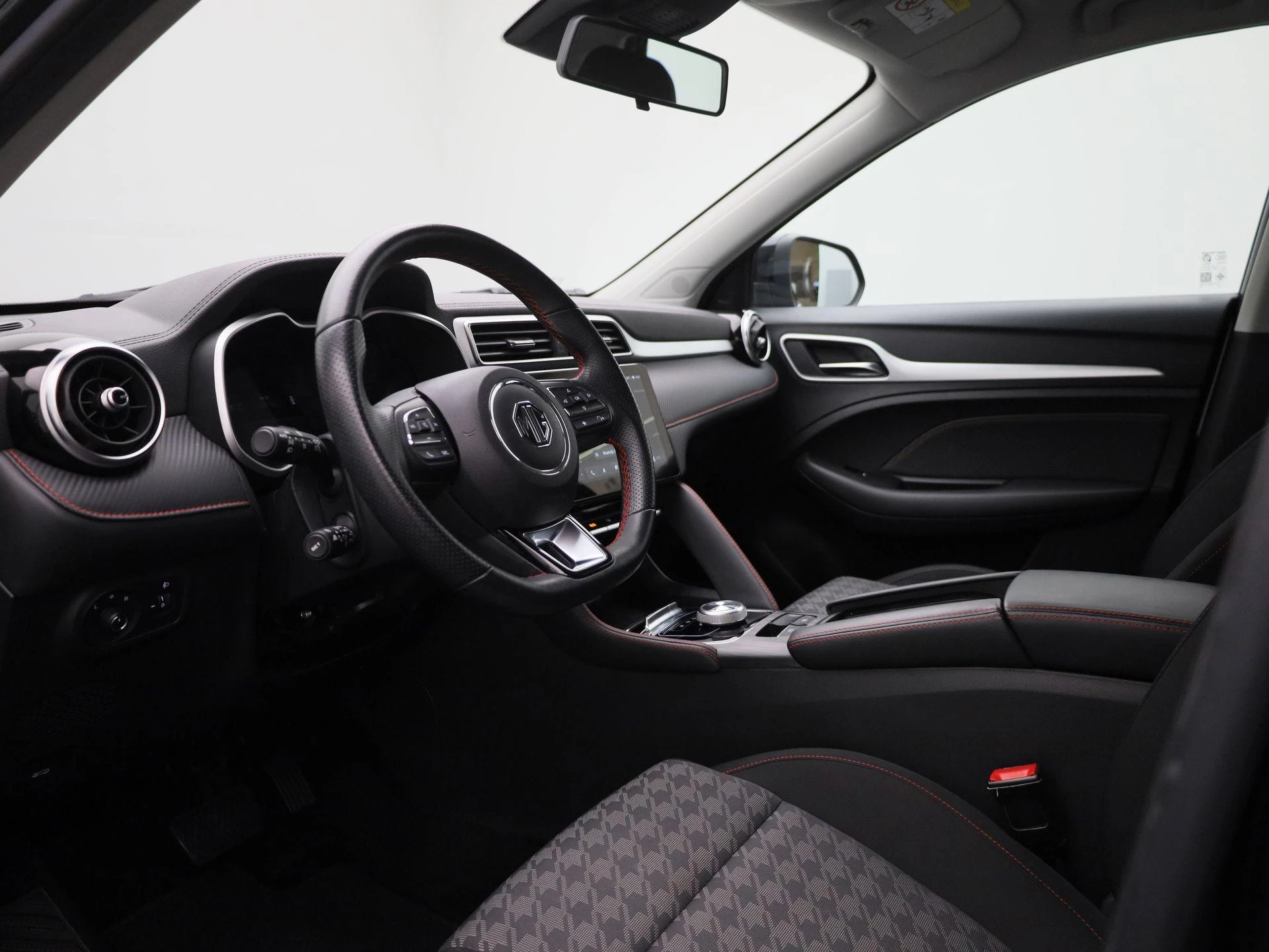 MG ZS EV Long Range Comfort 70 kWh