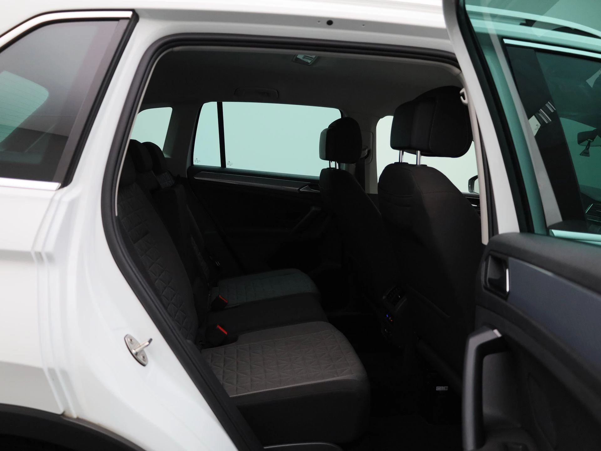 Volkswagen Tiguan 1.5 TSI Life Business