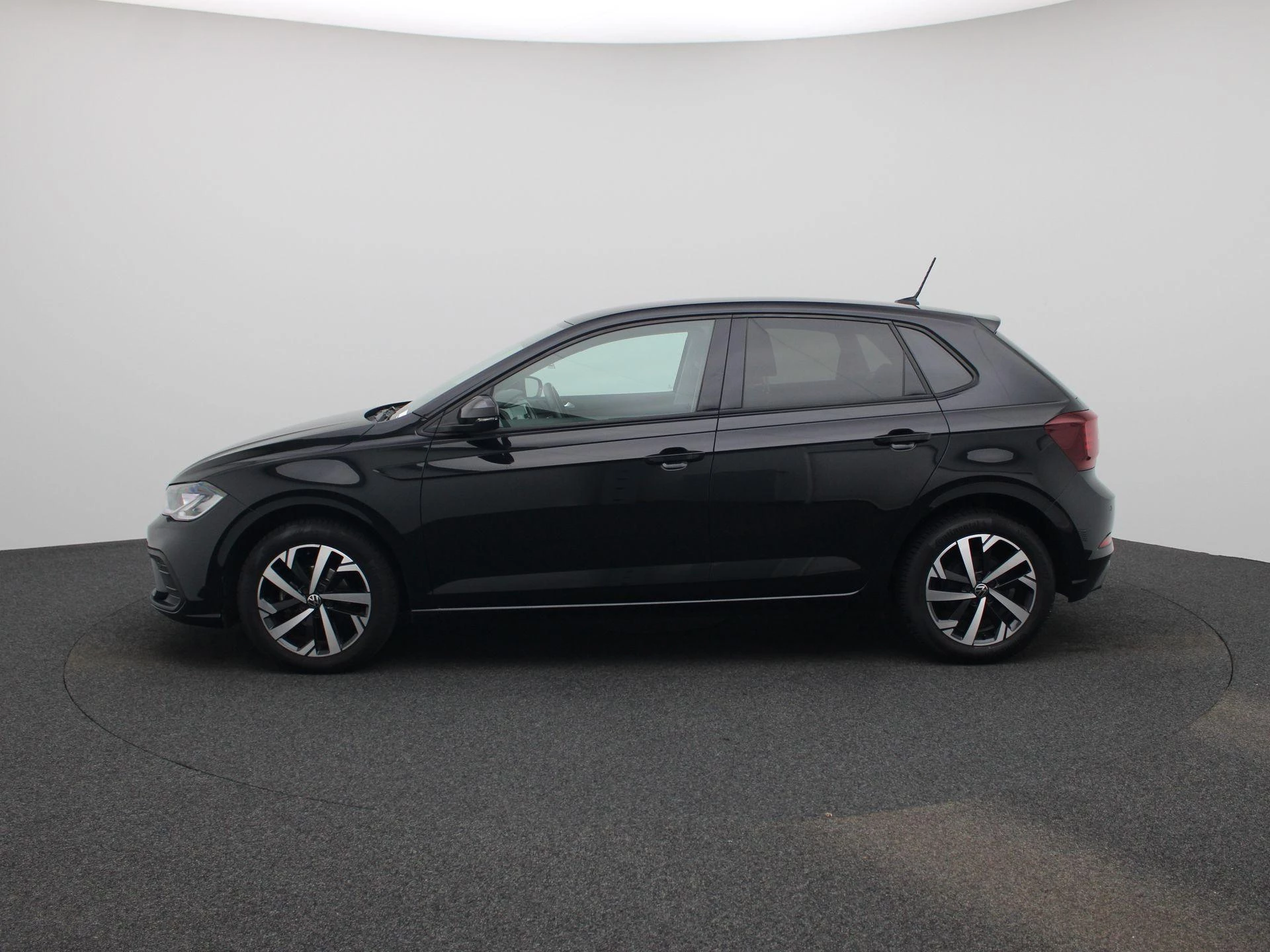 Volkswagen Polo 1.0 TSI Life Business