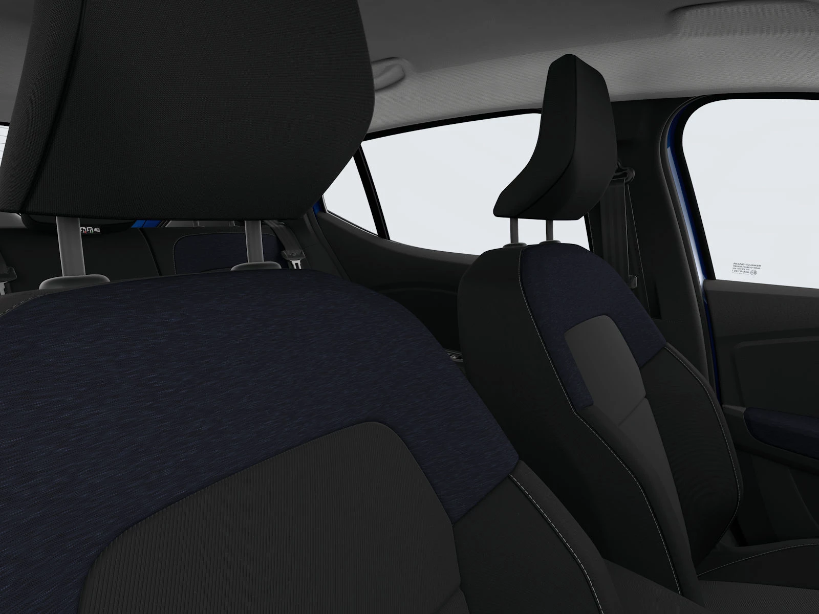 Dacia Sandero Essential