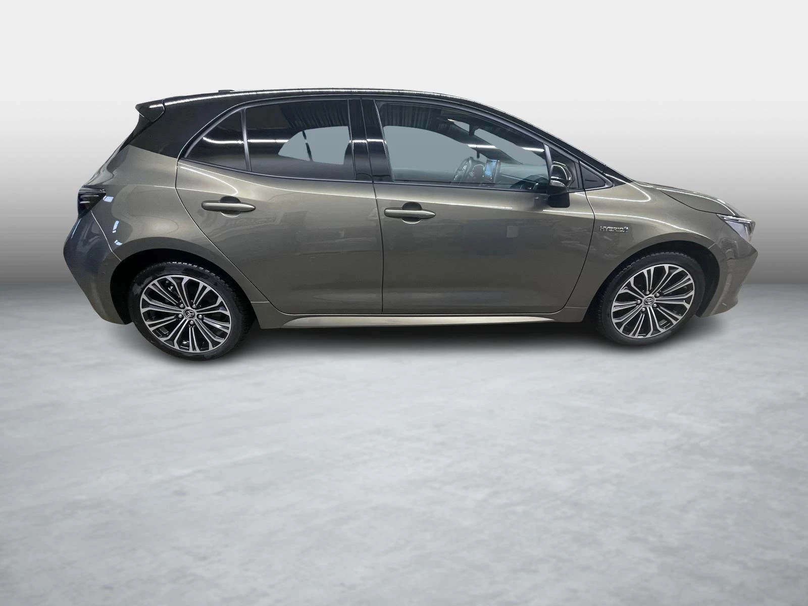 Toyota Corolla 1.8 Hybrid Style e-CVT
