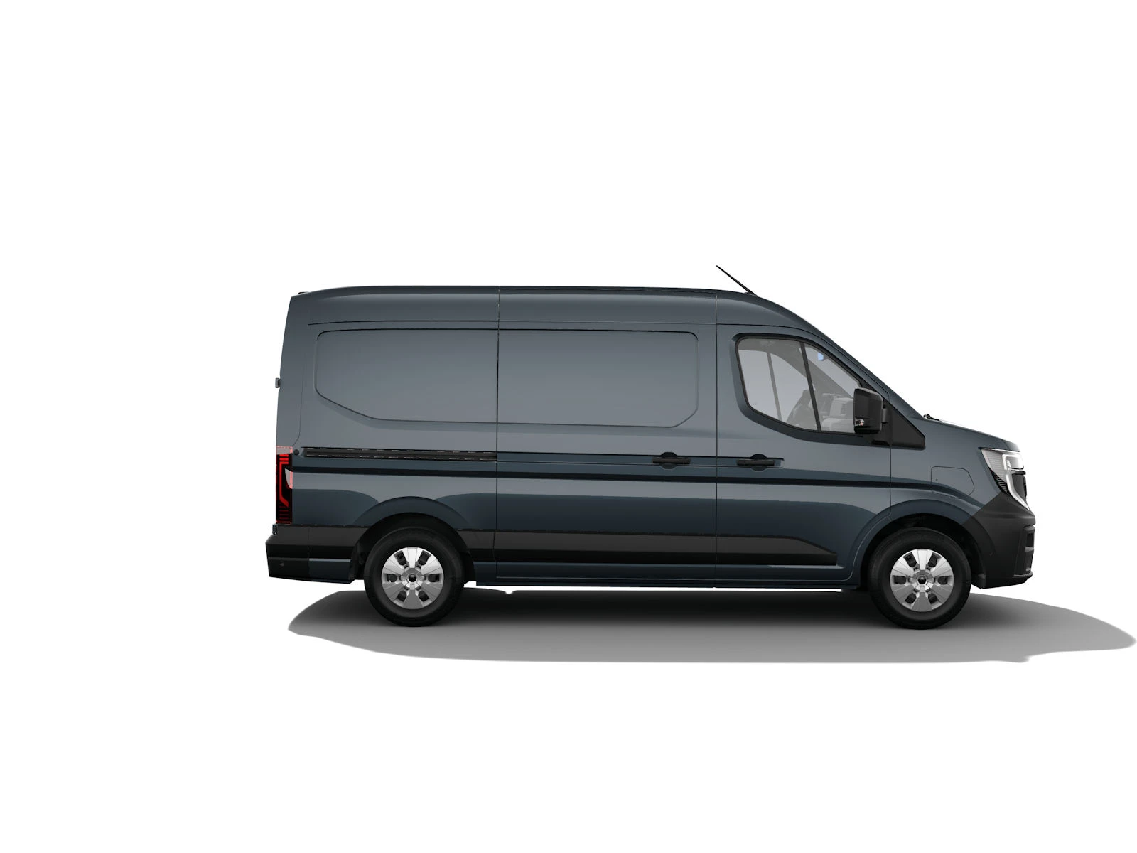 Renault Master Gesloten Bestel L2H2 T35 E-TECH Electric 140 Long Range 1AT Extra