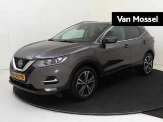 Nissan QASHQAI 1.3 DIG-T Design Edition