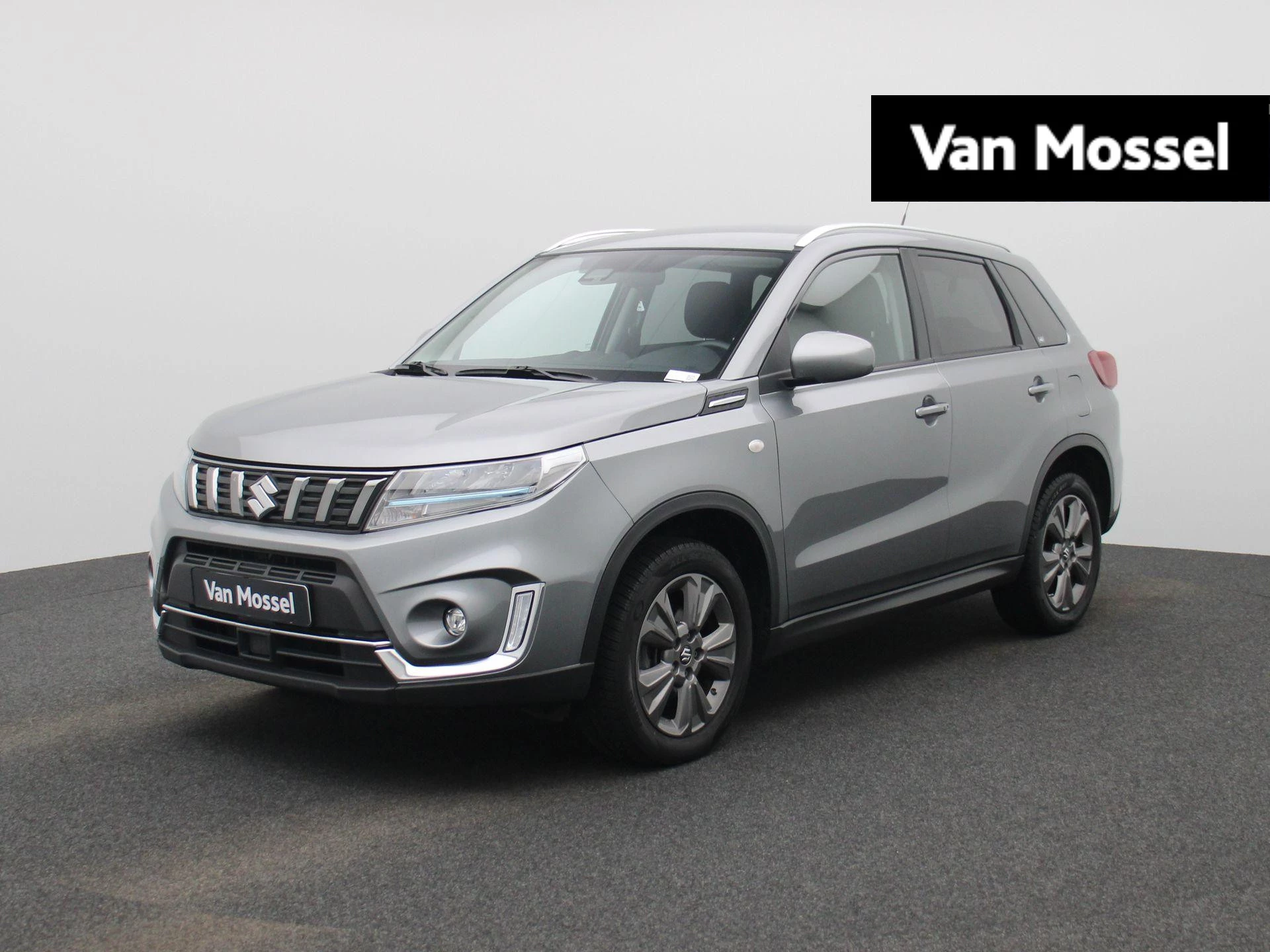 Suzuki-Grand Vitara-image-0
