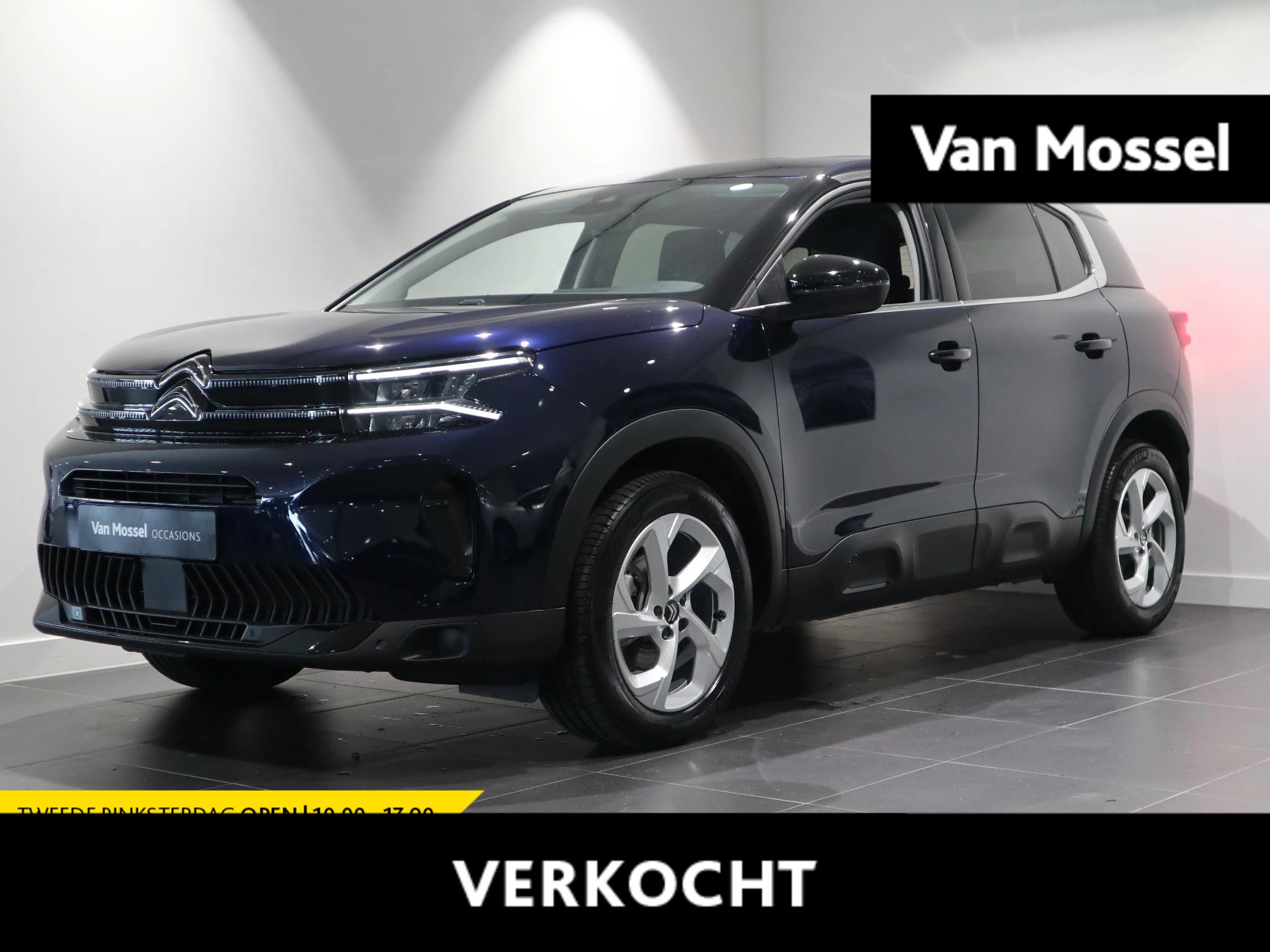 Citroën-C5 Aircross-image-0