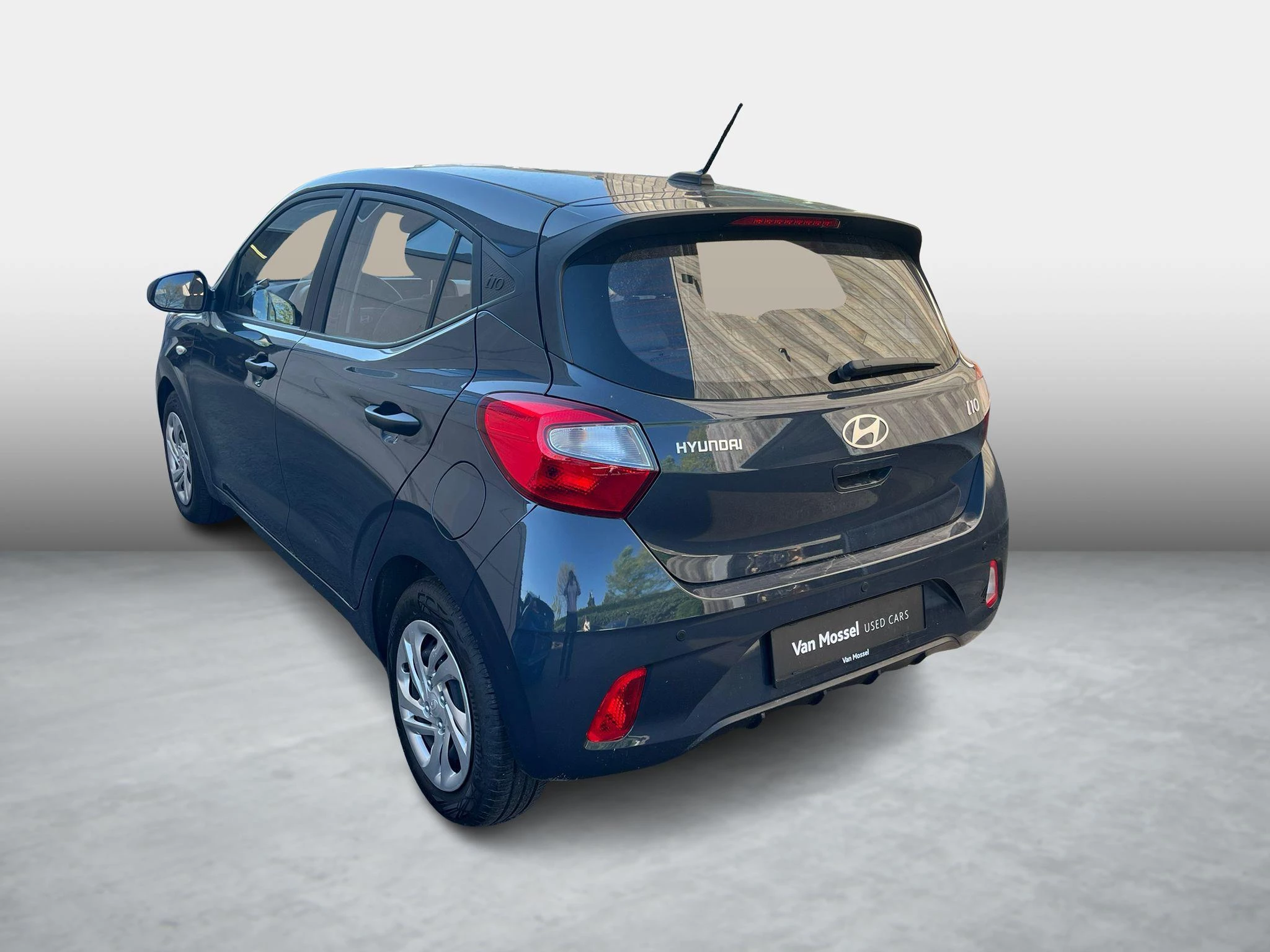 Hyundai i10 1.0 air