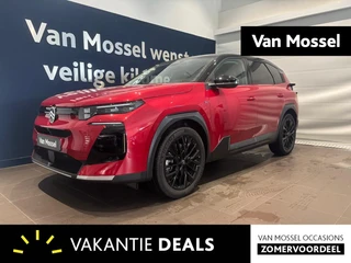 Citroën C5 Aircross 1.6 Plug-In Hybrid 195 Max