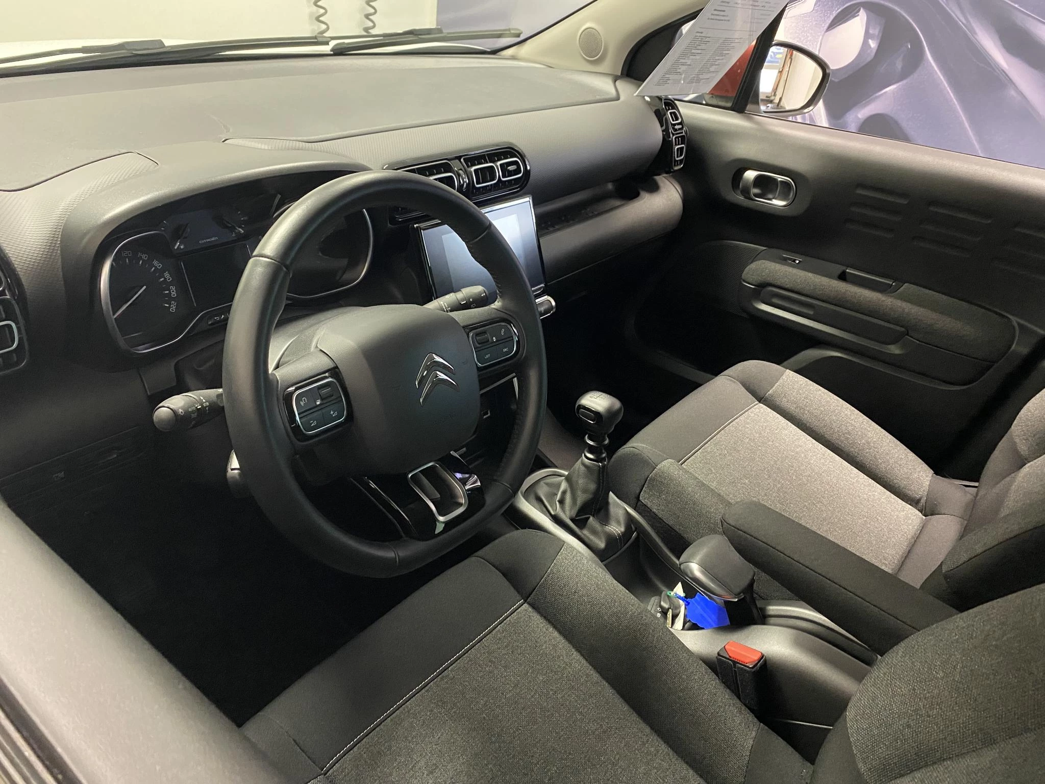 Citroën-C3 Aircross-image-5