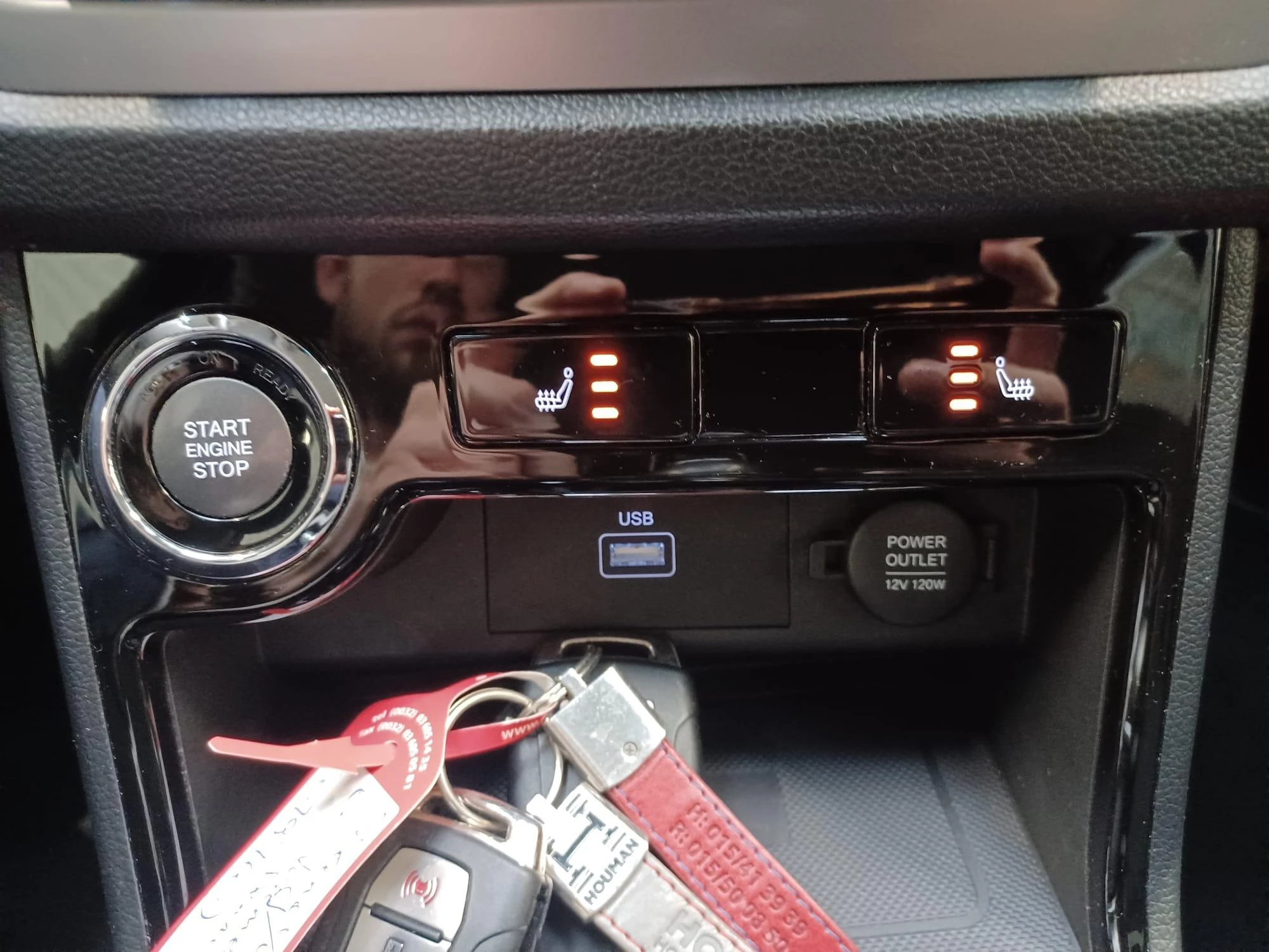 SsangYong Korando 1.5 T-GDI MT6 Quartz