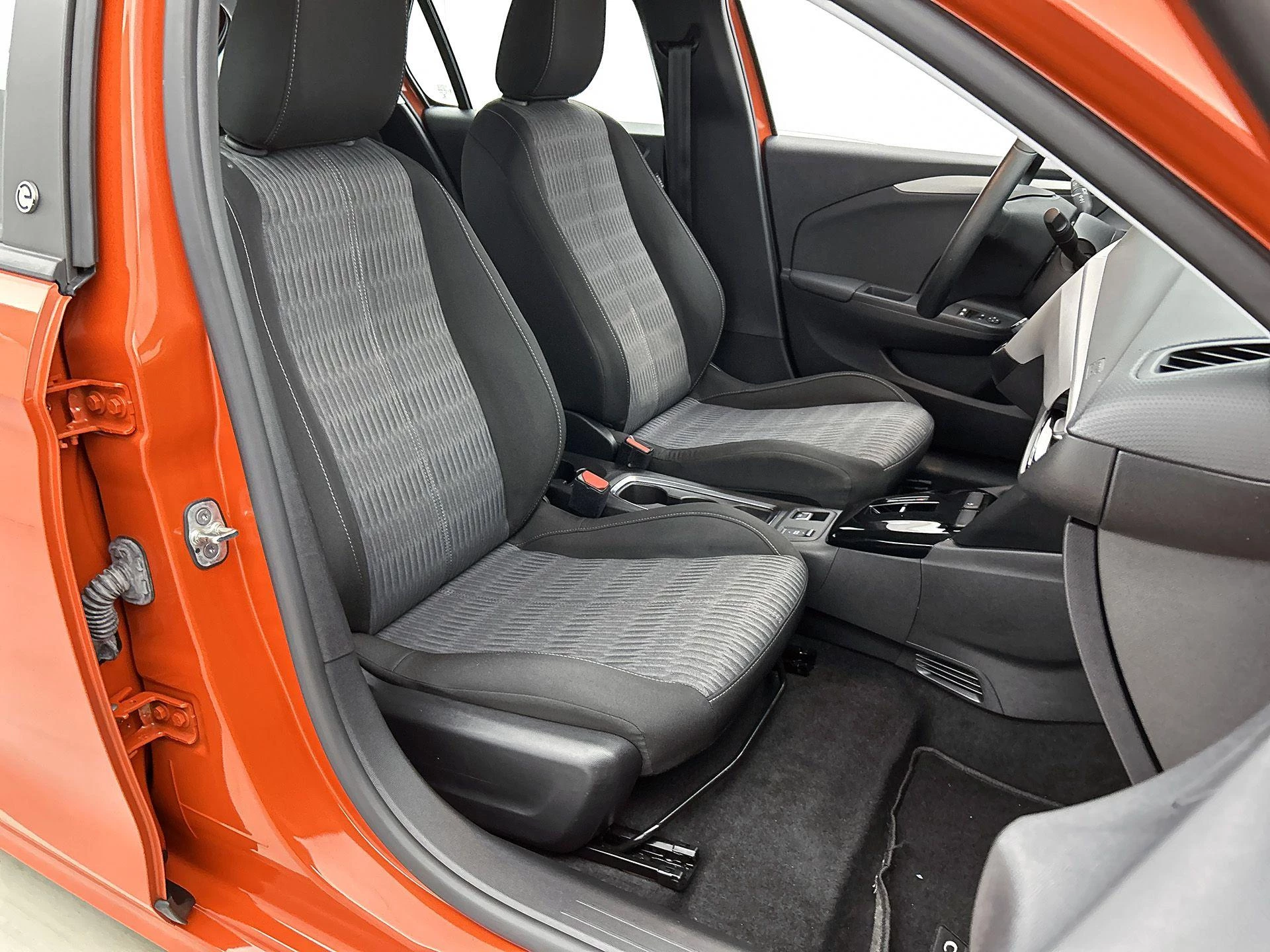 Opel Corsa-e Electric 50 kWh