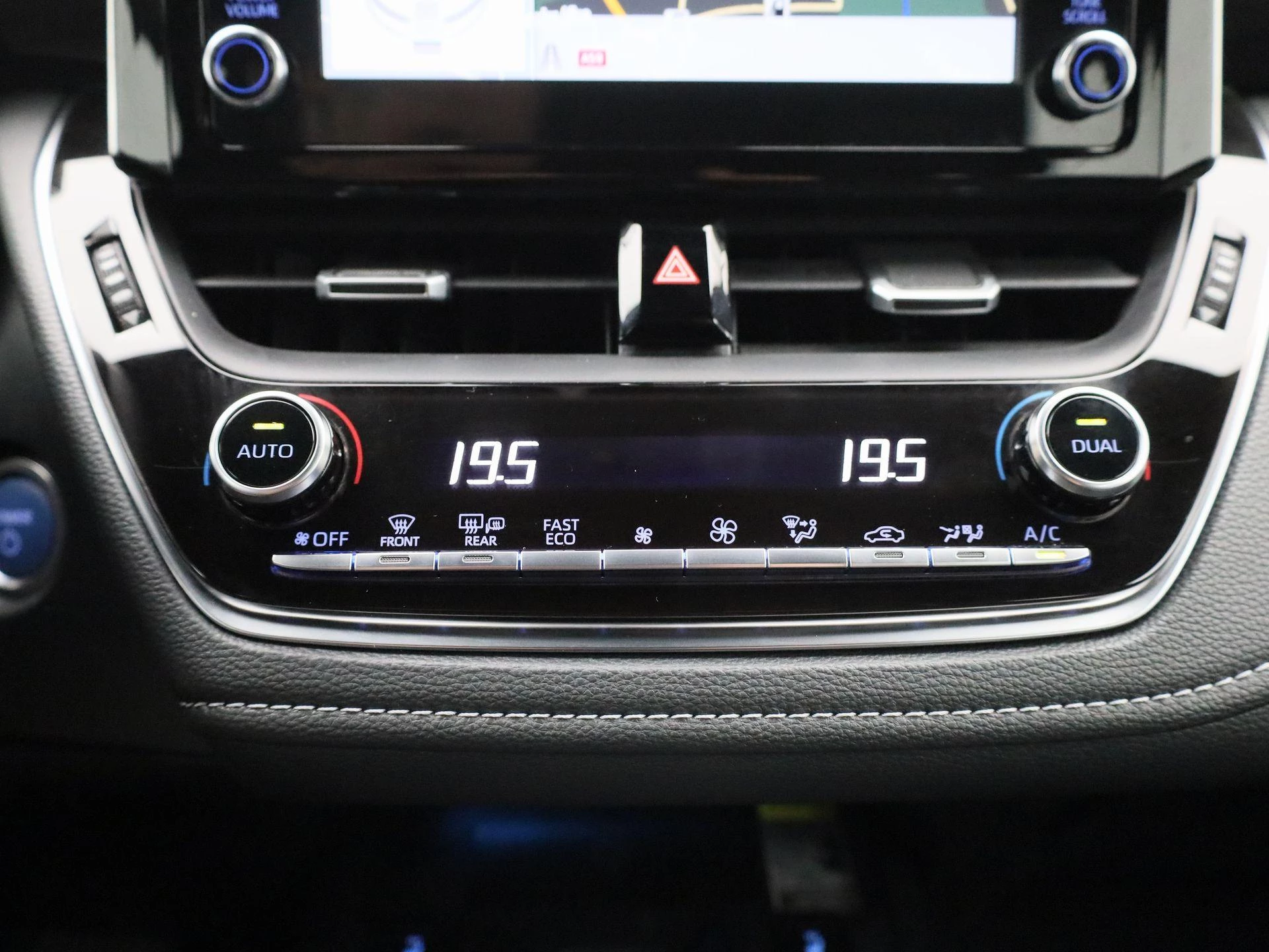 Toyota Corolla Touring Sports 2.0 Hybrid Style