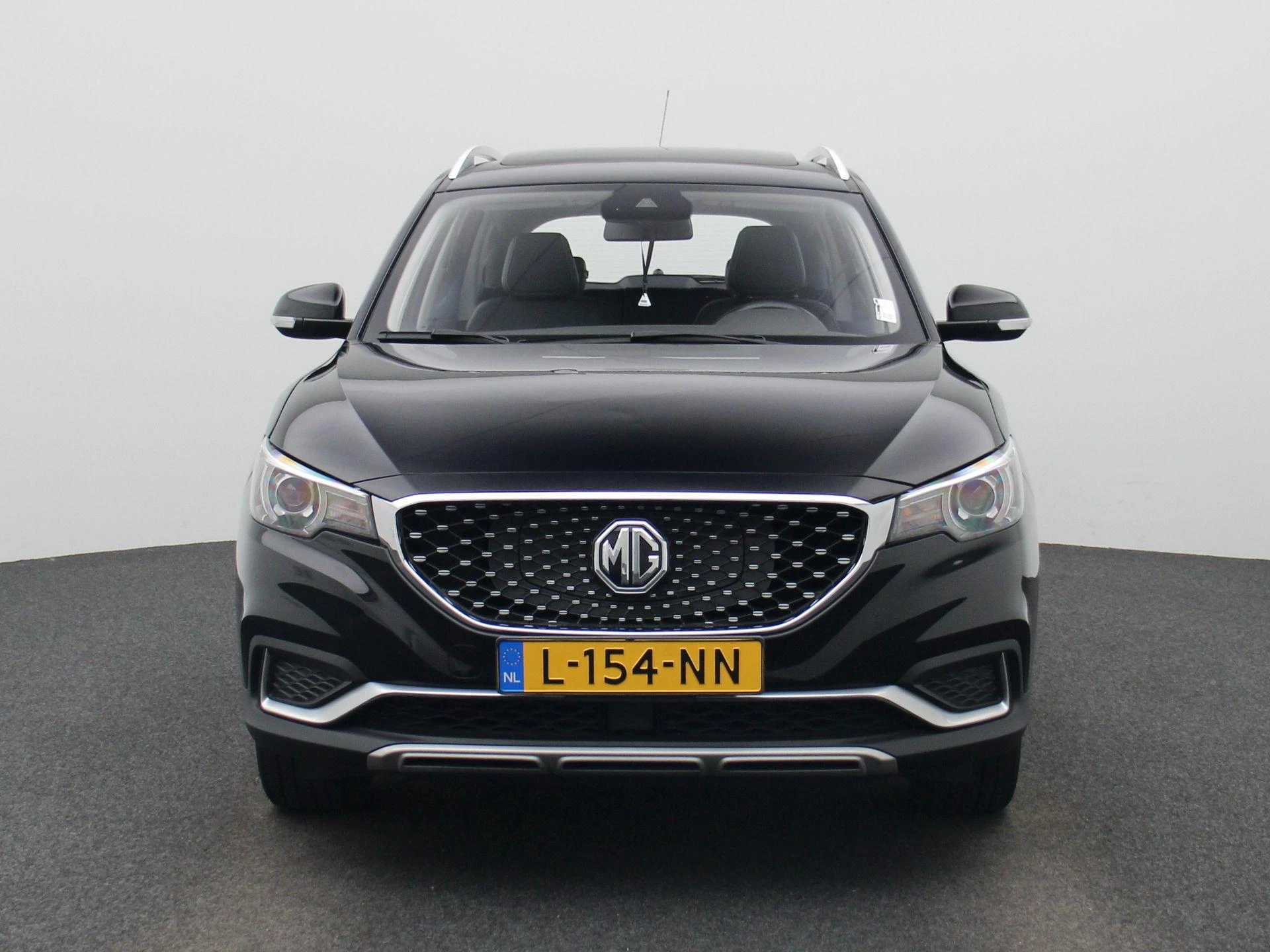 MG ZS EV MG Luxury 45 kWh
