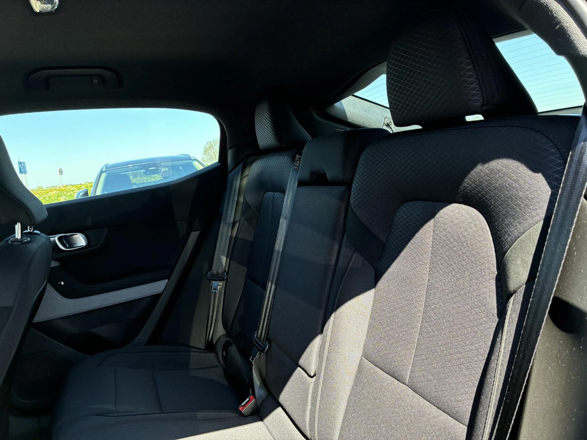 Polestar 2 Standard Range Single Motor 64kWh