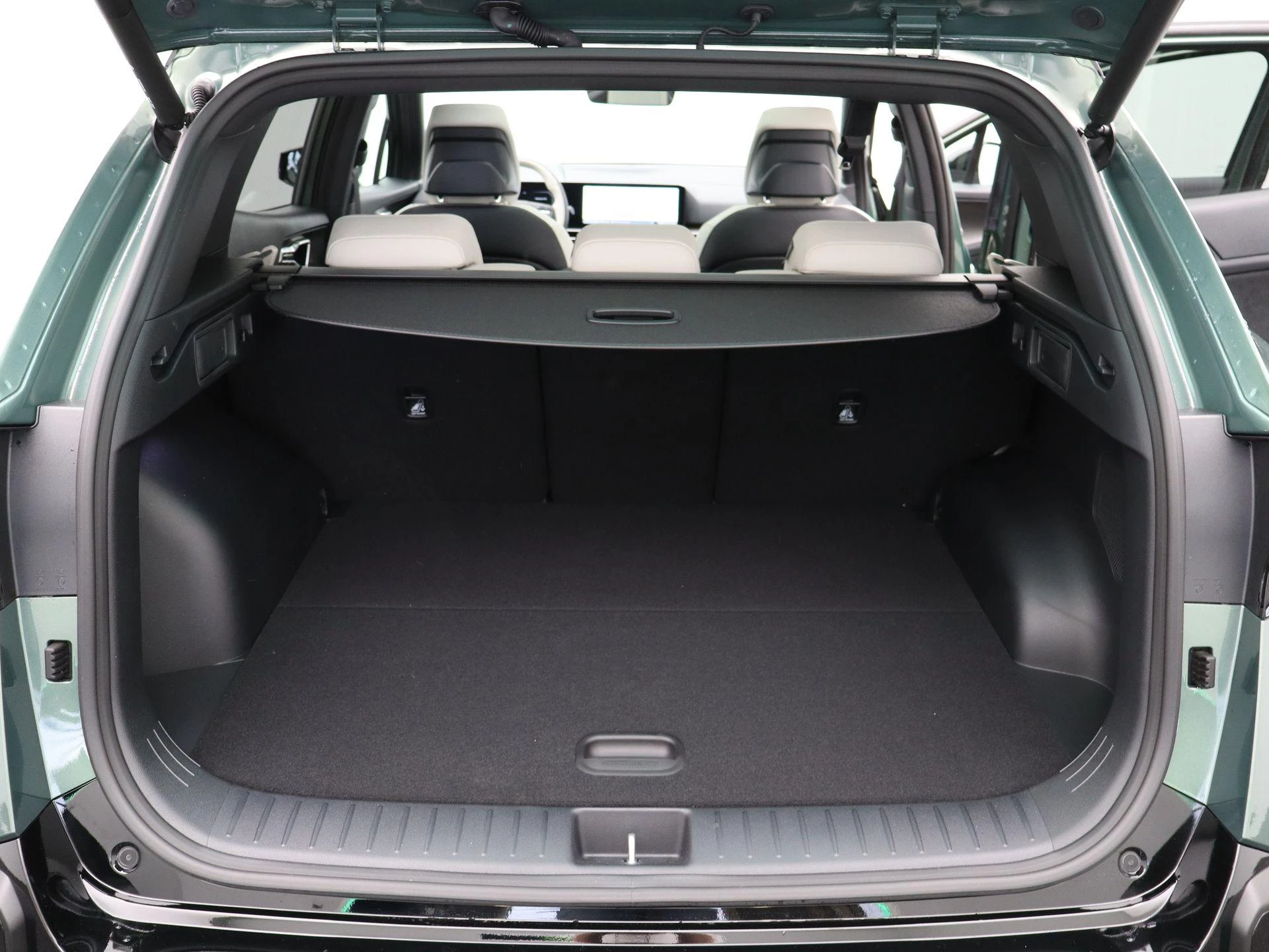Kia Sportage 1.6 T-GDi Hybrid GT-PlusLine