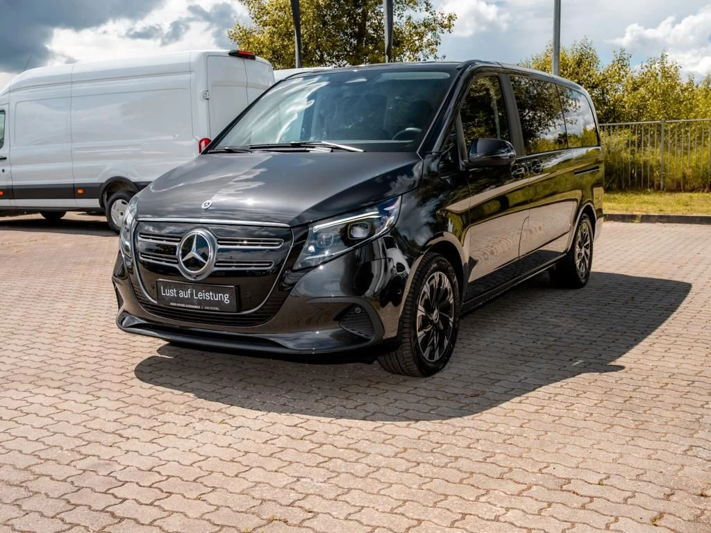Mercedes-Benz-EQV 250-image-7