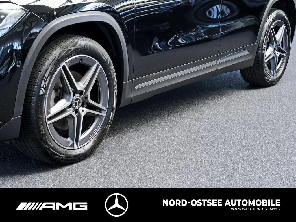 Mercedes-Benz GLA 250 e AMG SHZ MBUX TEMPOMAT AMG Line