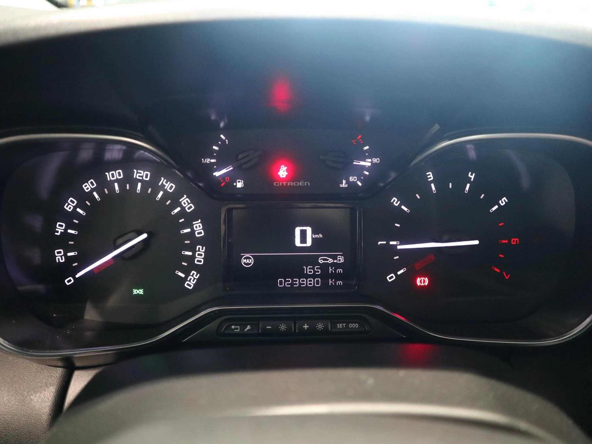 Citroën-C3 Aircross-image-11