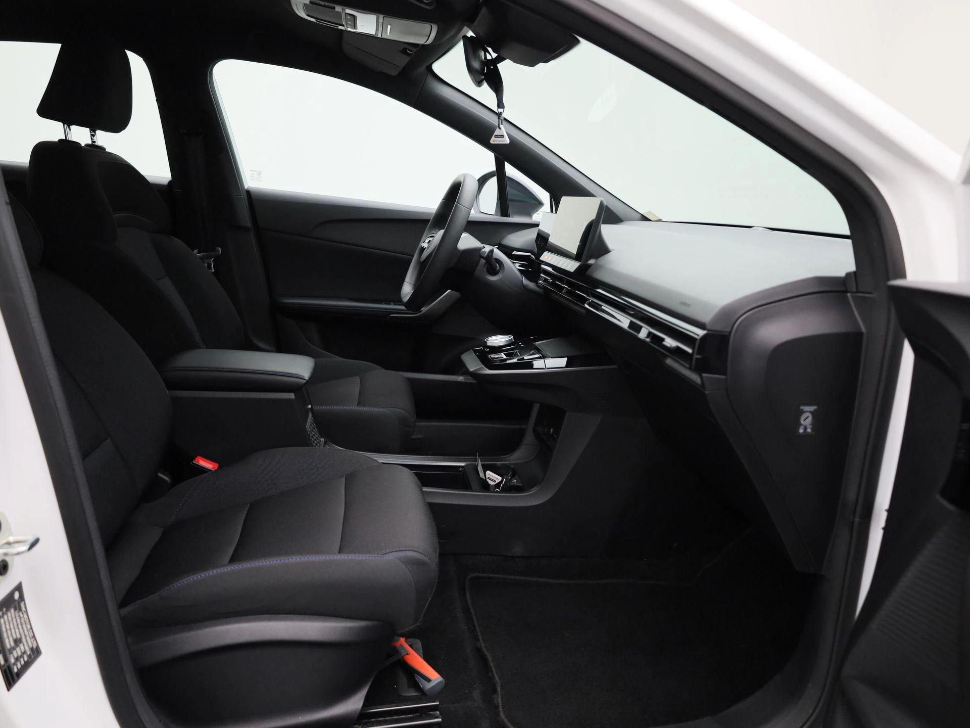 MG MG4 EV Electric Standard 51 kWh