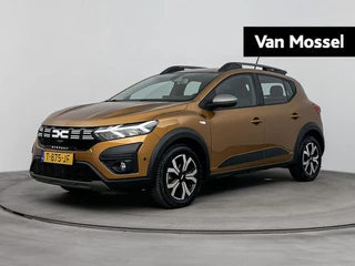 Dacia Sandero Stepway 1.0 TCe ECO-G Expression 100PK